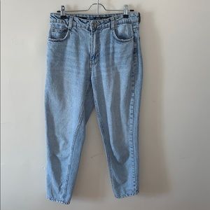 Mom Jeans